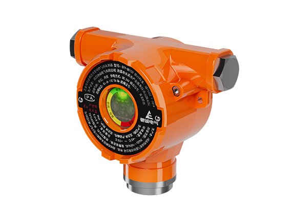 QB100可燃?xì)怏w探測(cè)器