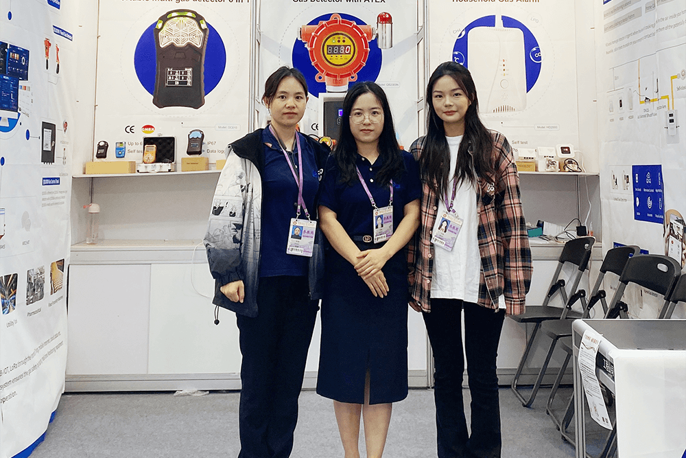 展會回顧|馳誠電氣精彩亮相兩大行業(yè)盛會