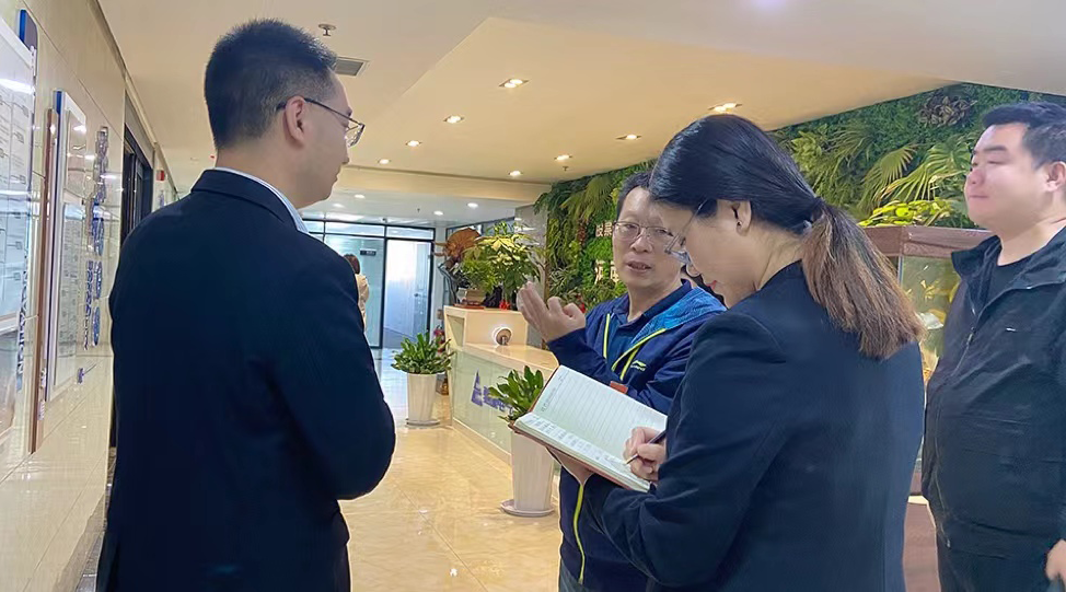 馳誠電氣：深化卓越績效實踐 推進(jìn)質(zhì)量強(qiáng)企！