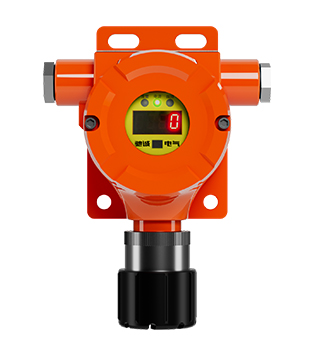 QB200N系列氣體探測器
