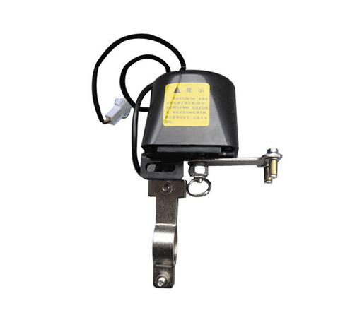 電動(dòng)閥門控制器