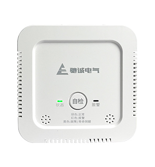 JT-HD3010家用可燃?xì)怏w探測器