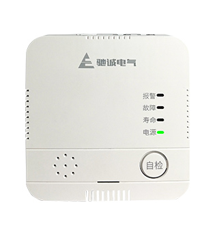 JT-HD3030B（BLE ）家用可燃?xì)怏w探測(cè)器