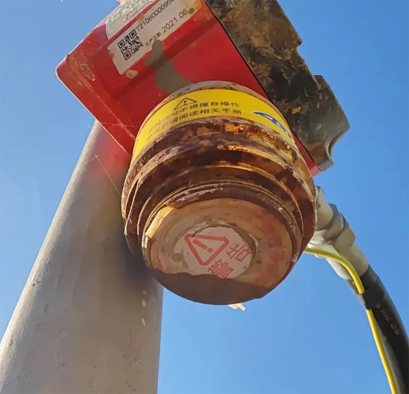 馳誠普法|違規(guī)關(guān)閉、破壞氣體報警器 多家企業(yè)被處罰！