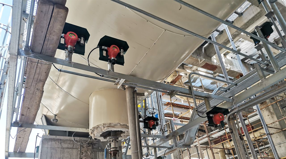 如何有效預(yù)防有毒有害氣體泄漏 氣體檢測儀的作用