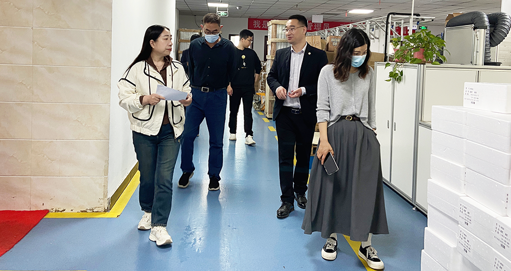 喜訊！馳誠(chéng)電氣順利通過(guò)質(zhì)量、環(huán)境、職業(yè)健康安全三體系再認(rèn)證審核