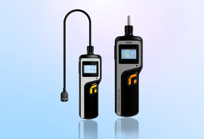 產(chǎn)品推薦|馳誠電氣GC510系列便攜式氣體檢測(cè)儀