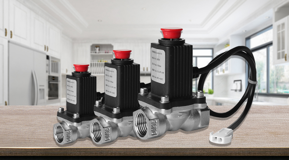 5項(xiàng)燃?xì)饩呦嚓P(guān)強(qiáng)制性國家標(biāo)準(zhǔn)實(shí)施！《電磁式燃?xì)饩o急切斷閥》篇