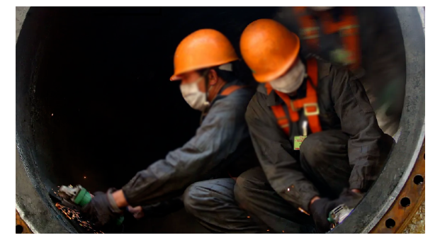 作業(yè)人員在有限空間需要注意哪些安全問(wèn)題