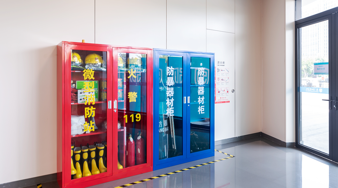 重拳出擊|可燃?xì)怏w探測器質(zhì)量安全整治行動開始啦 為期半年！