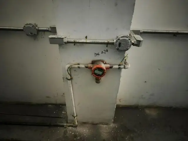 還沒學(xué)會(huì)用？！可燃?xì)怏w報(bào)警器隱患重重遭嚴(yán)查！