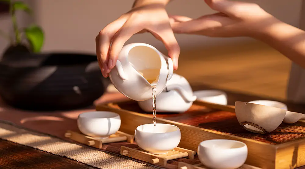 今日白露|白露風(fēng)起葉漸黃 安全用氣歲月長 