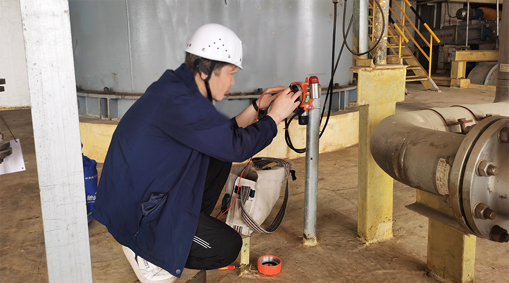 一文看懂固定式氣體探測器安裝及維修保養(yǎng)技術(shù)要求（下）