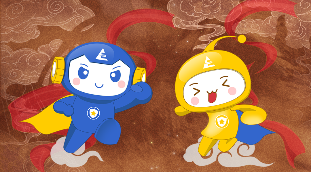 哪吒的致勝法寶 馳馳誠(chéng)誠(chéng)也有一套！