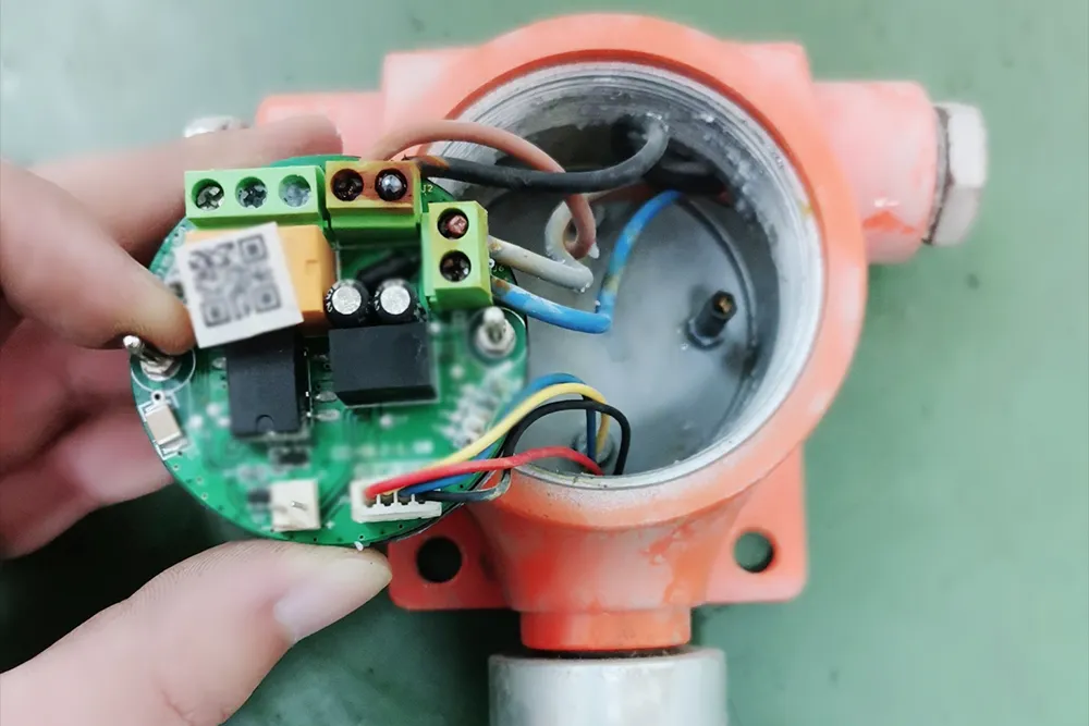 氣體探測(cè)器為何一直“叫”個(gè)不停？原因全解析