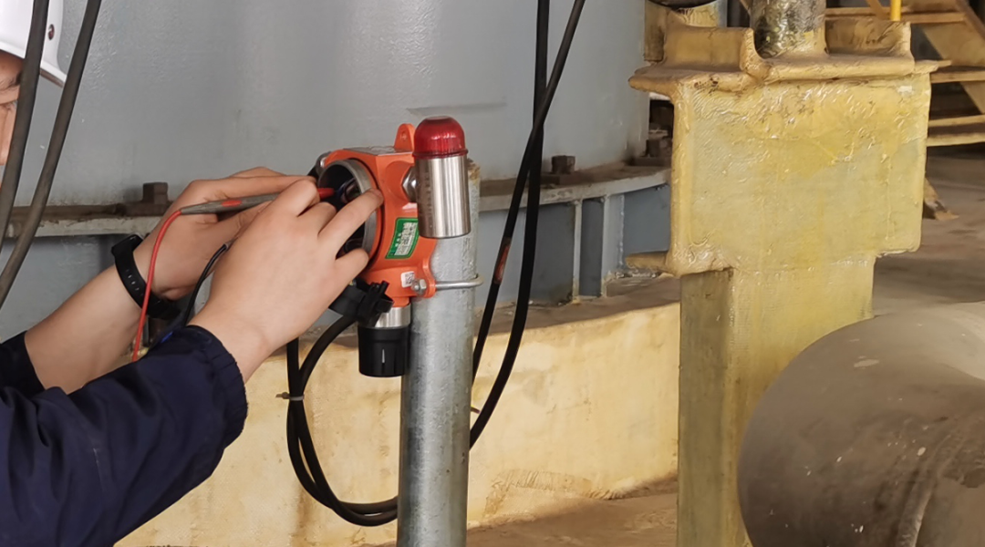 氣體探測(cè)器響個(gè)不停，具體應(yīng)對(duì)方法有哪些？