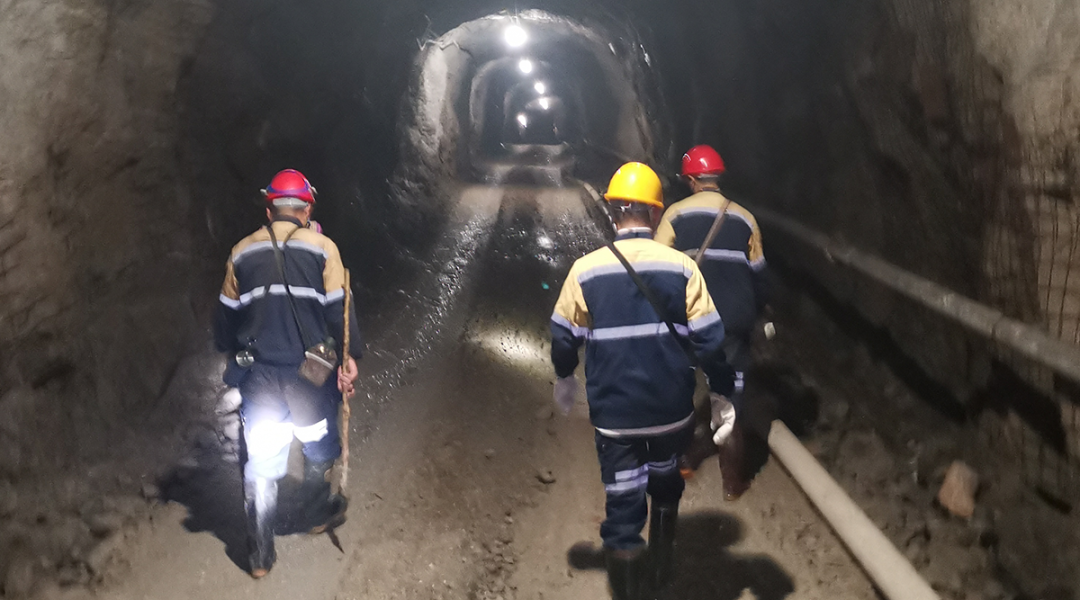 教你分清有限空間和受限空間（上）