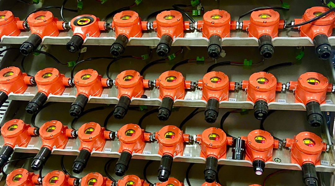 《作業(yè)場(chǎng)所環(huán)境氣體檢測(cè)報(bào)警儀器通用技術(shù)要求》新標(biāo)準(zhǔn)（上）