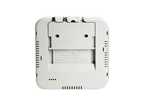 HD3030C型聯(lián)網(wǎng)款家用燃?xì)鈭?bào)警器