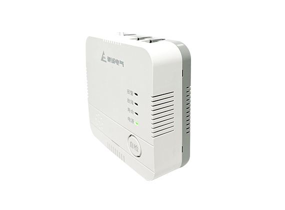 HD3030C型聯(lián)網(wǎng)款家用燃?xì)鈭?bào)警器