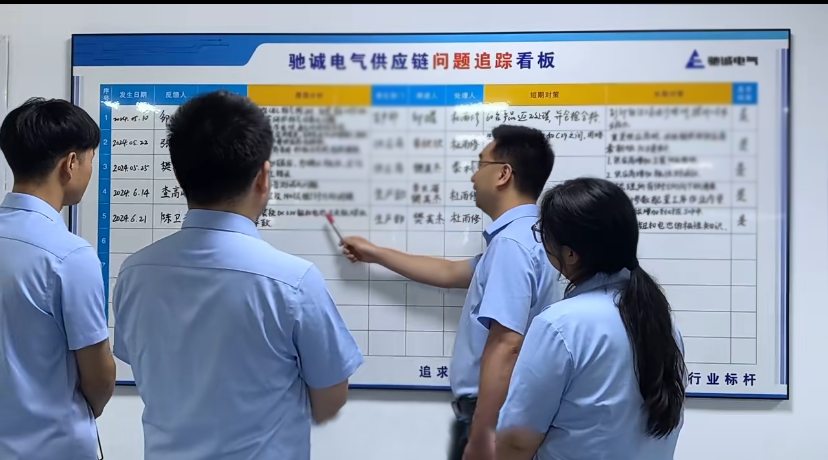 用精準(zhǔn)計(jì)量“告白”：每一次預(yù)警都是安全承諾