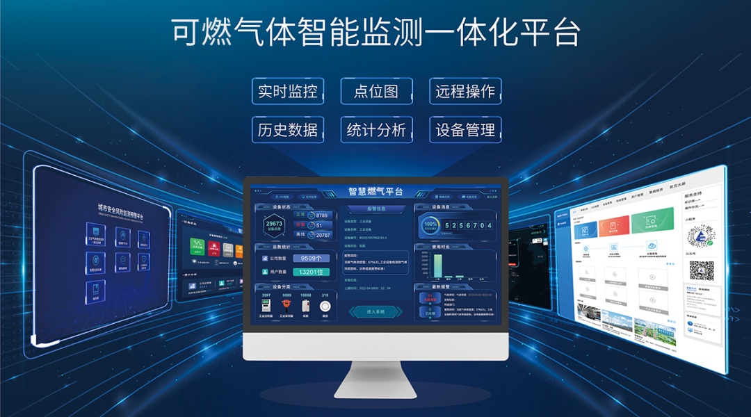 從打更人到氣體探測(cè)器 看防火手段的演變與發(fā)展（下）