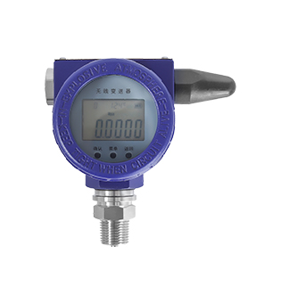 GRTU-2000Y 無(wú)線(xiàn)壓力變送器