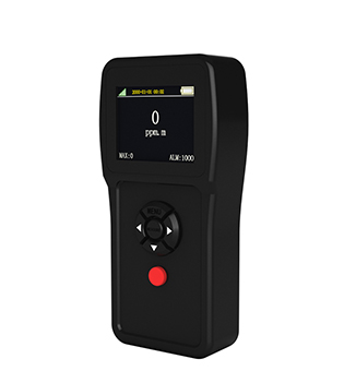 LGC-100激光甲烷遙測儀