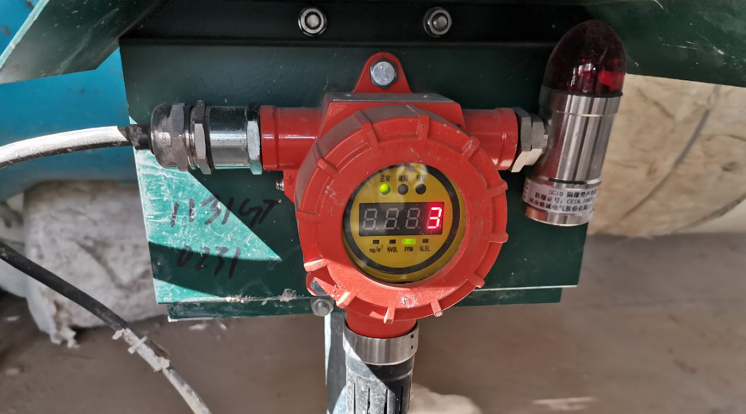 氣體探測(cè)器不好用？質(zhì)量差？