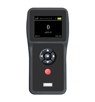 LGC-100激光甲烷遙測儀