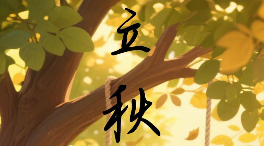 今日立秋|一葉落知天下秋 一器安護(hù)全家暖